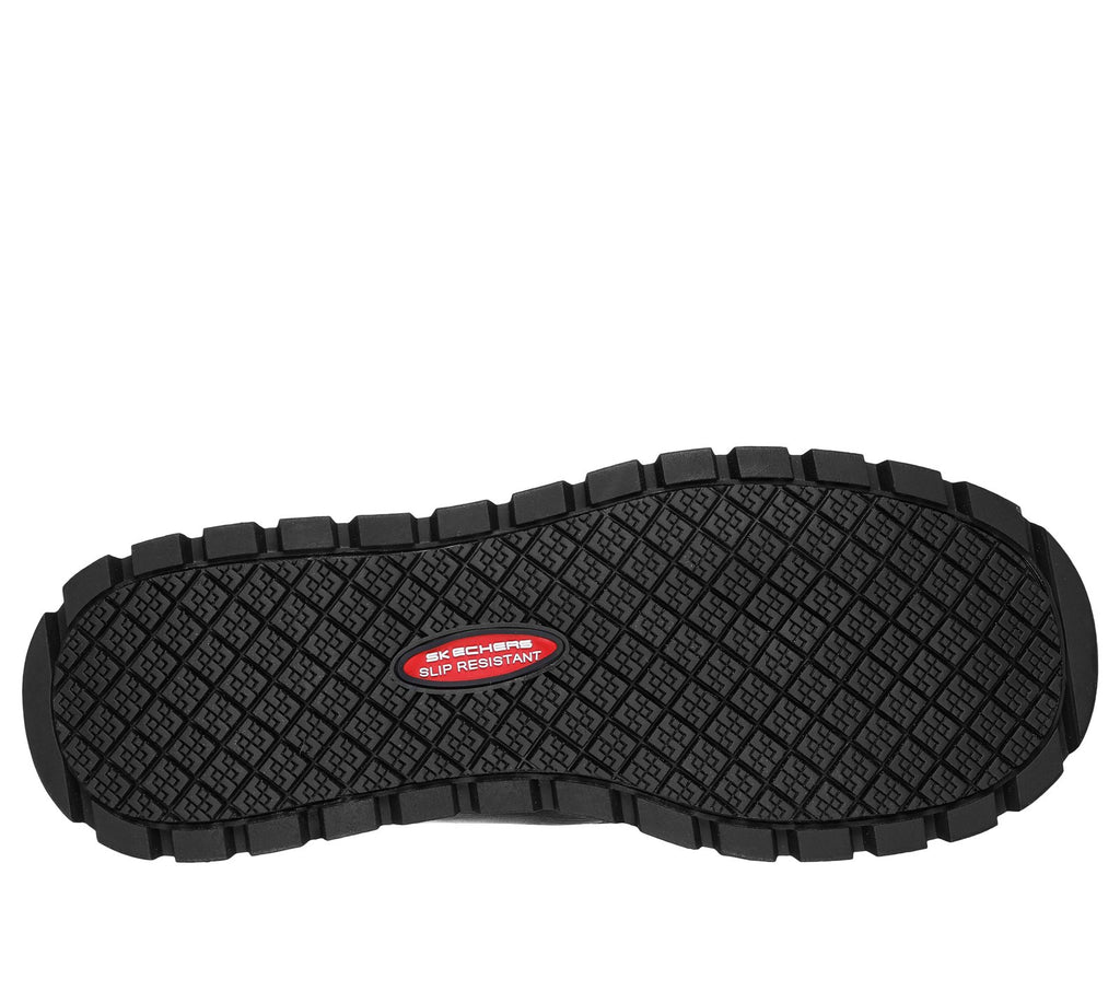 Work Slip-Resistant: Jammers