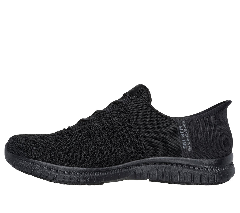 Skechers Slip-ins Work Slip-Resistant: Virtue - Valsea