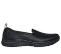 Work Slip-Resistant: Virtue - Kasko, BLACK
