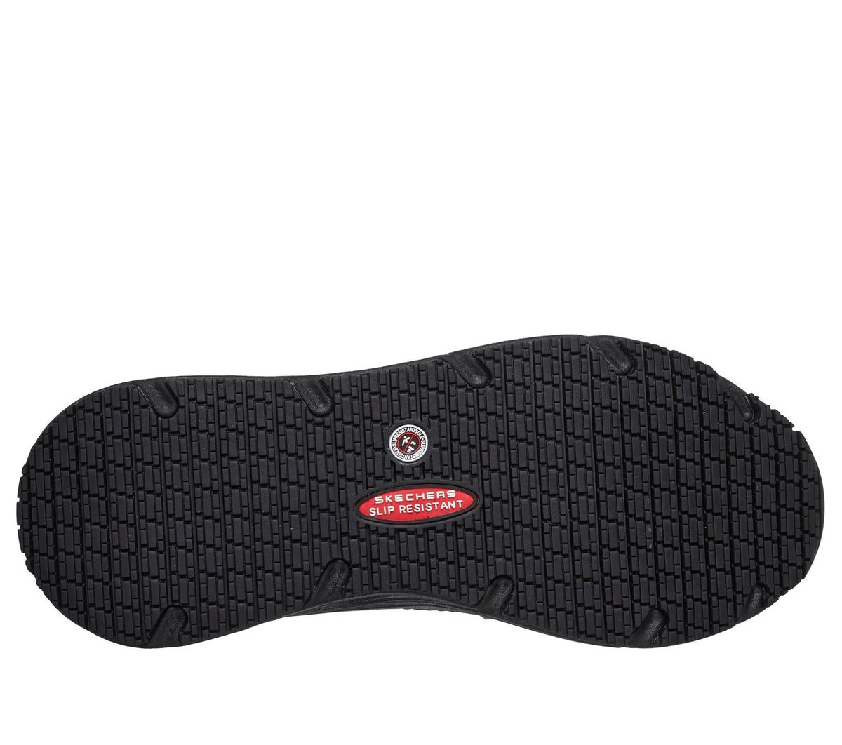 Skechers Slip-ins Work Slip-Resistant: Max Cushioning Elite - Riclan