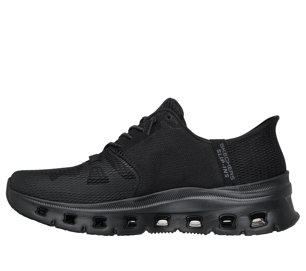 Skechers Slip-ins Work Slip-Resistant: Glide-Step Pro - Edrura