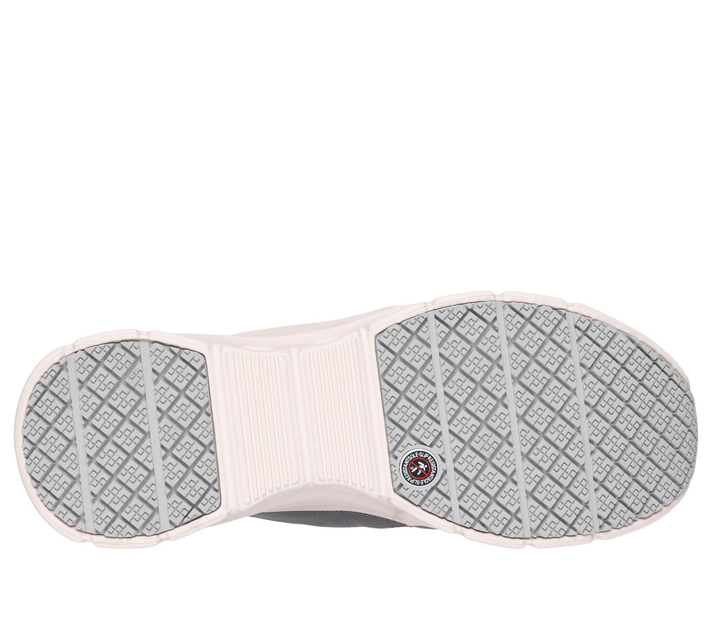 Skechers Slip-ins Work Slip-Resistant: Glide-Step Pro - Edrura