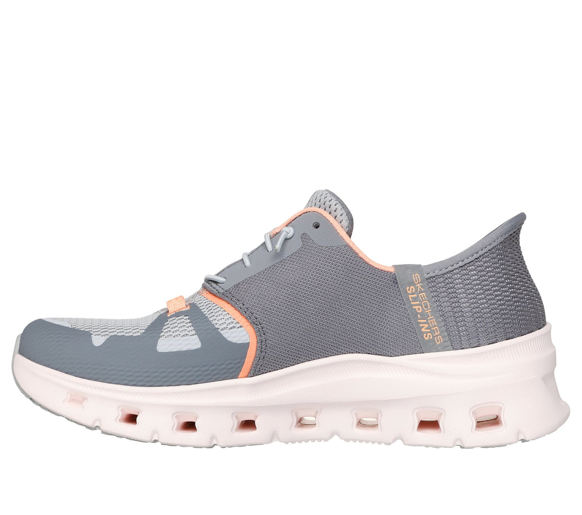 Skechers Slip-ins Work Slip-Resistant: Glide-Step Pro - Edrura
