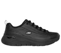 Work: Arch Fit 2.0 Slip Resistant, BLACK