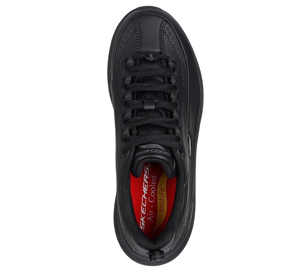 Work: Arch Fit 2.0 Slip Resistant