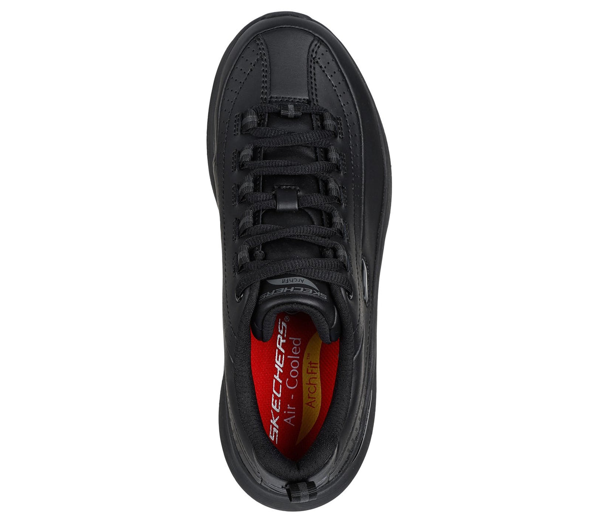 Work: Arch Fit 2.0 Slip Resistant