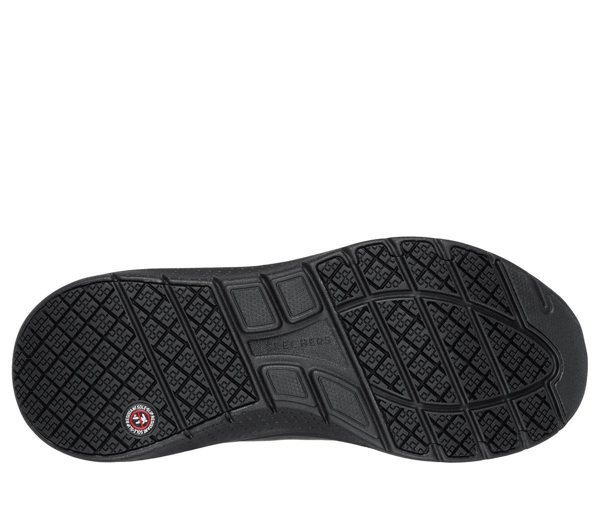 Work: Arch Fit 2.0 Slip Resistant