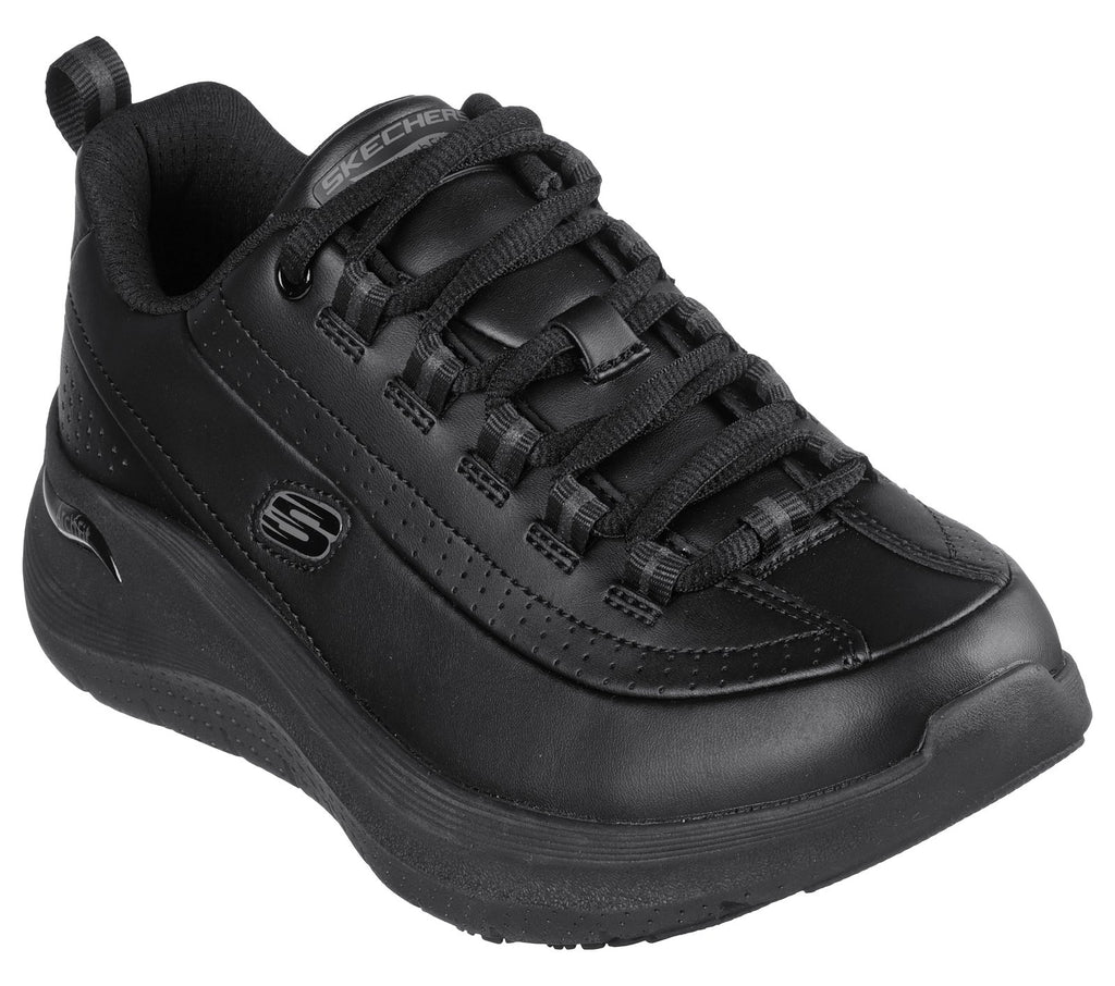 Work: Arch Fit 2.0 Slip Resistant