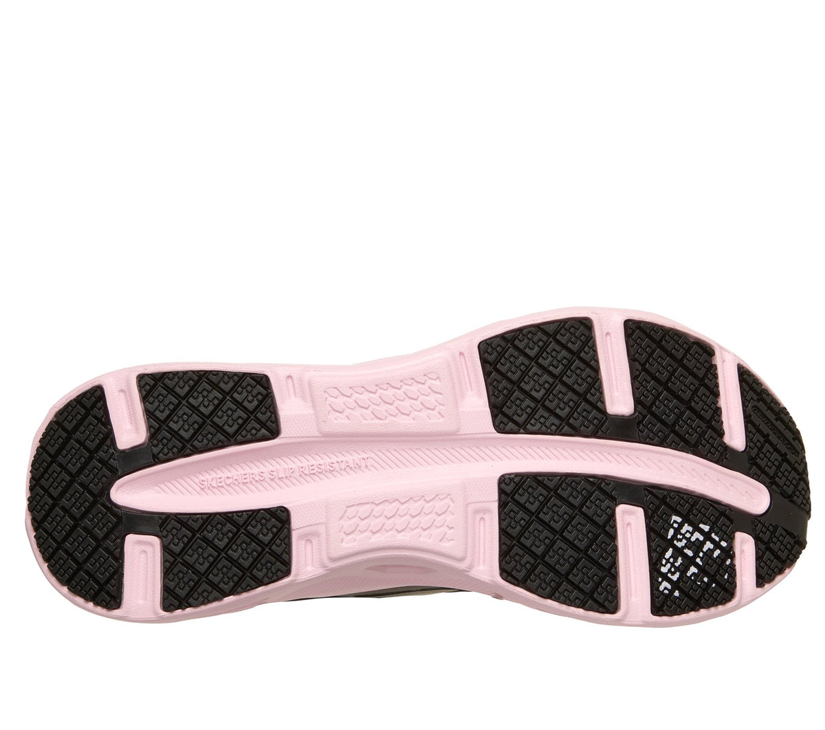 Skechers Slip-ins Work Slip-Resistant: Glide-Step Altus