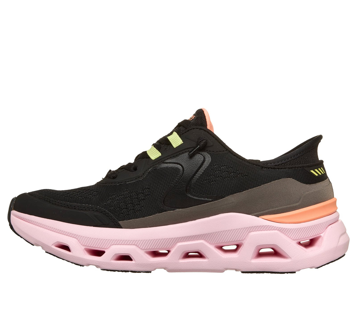 Skechers Slip-ins Work Slip-Resistant: Glide-Step Altus