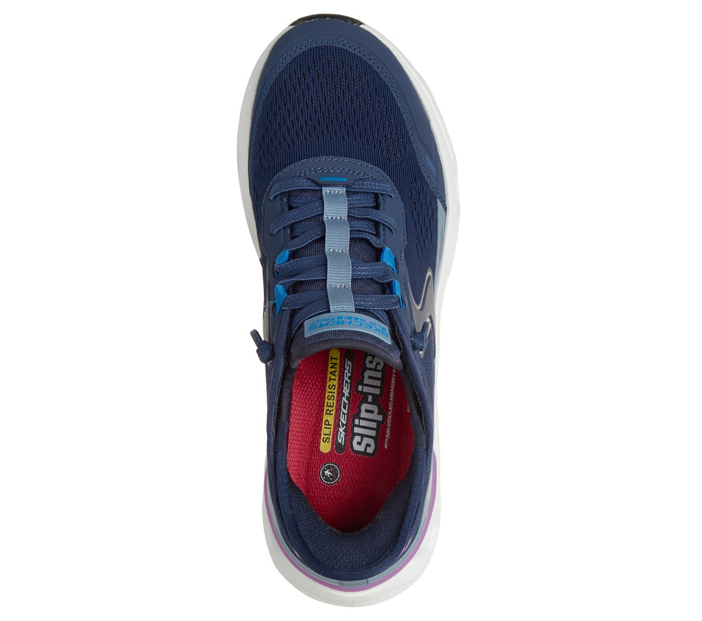 Skechers Slip-ins Work Slip-Resistant: Glide-Step Altus