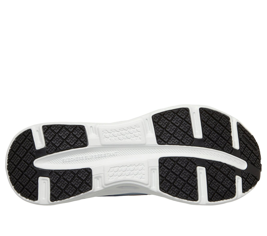 Skechers Slip-ins Work Slip-Resistant: Glide-Step Altus