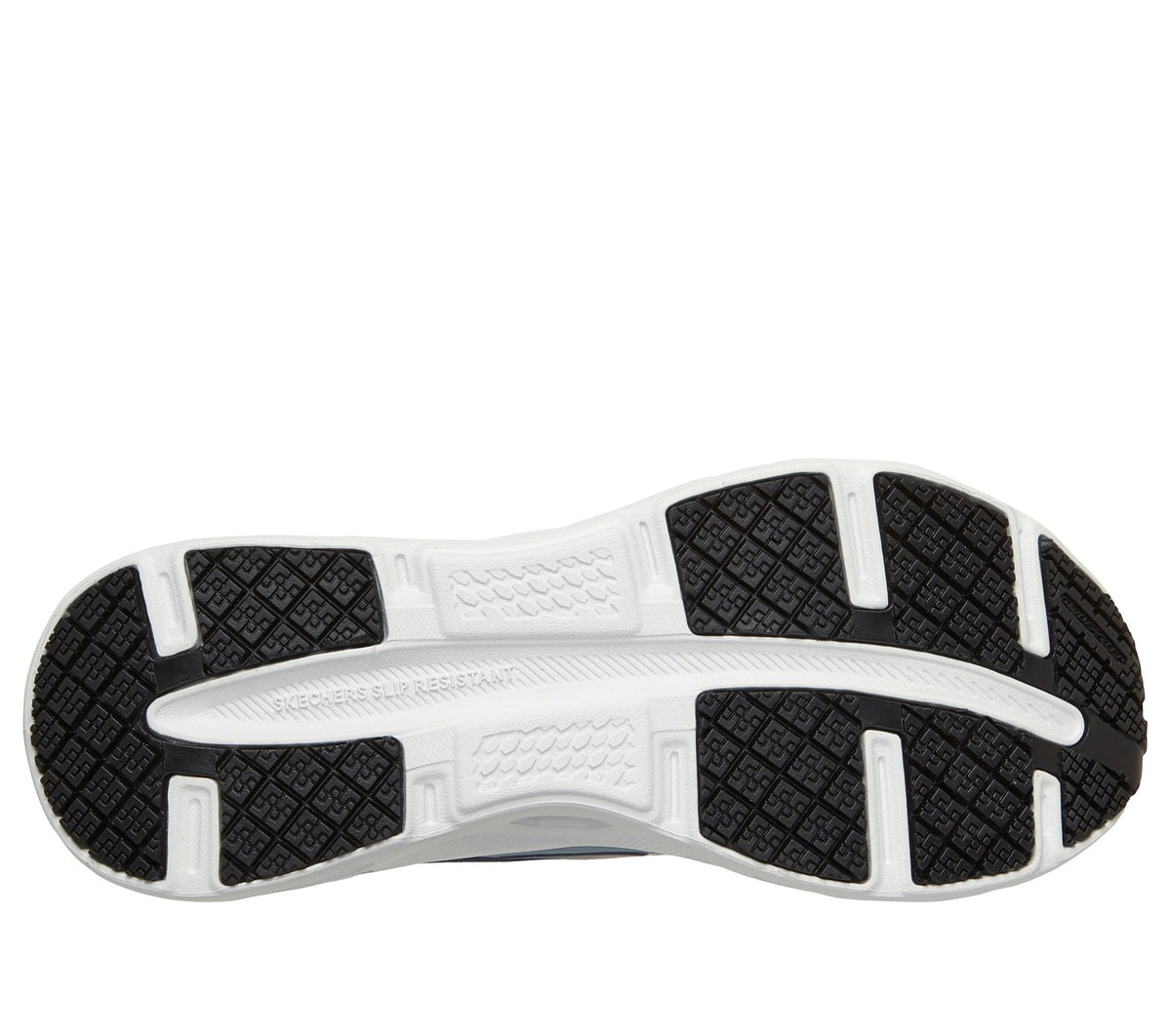 Skechers Slip-ins Work Slip-Resistant: Glide-Step Altus