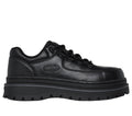 Work Slip-Resistant: - Tepin, BLACK