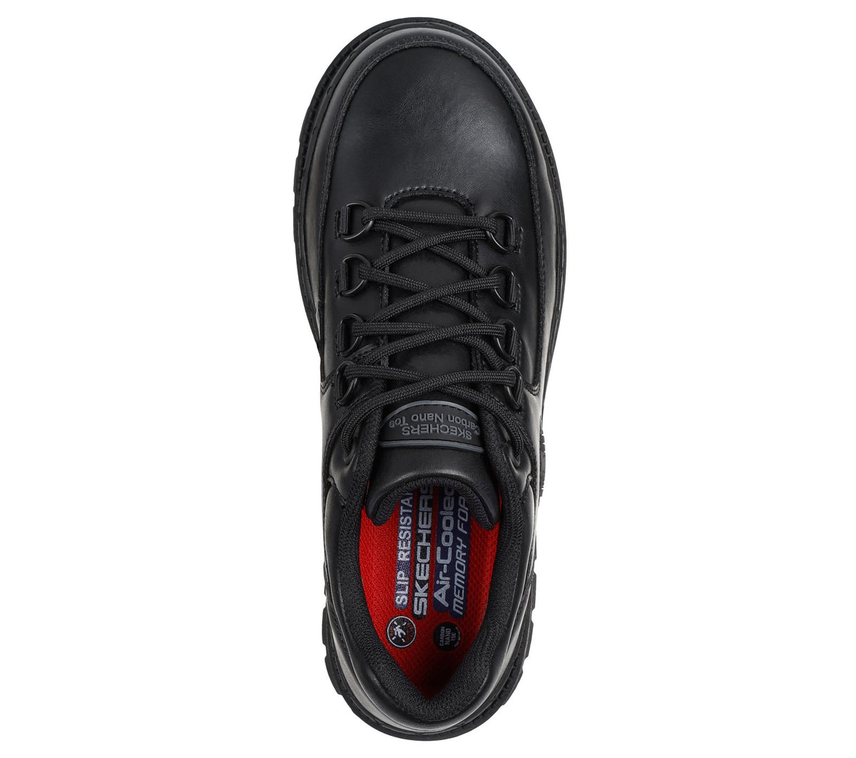 Work Slip-Resistant: - Tepin