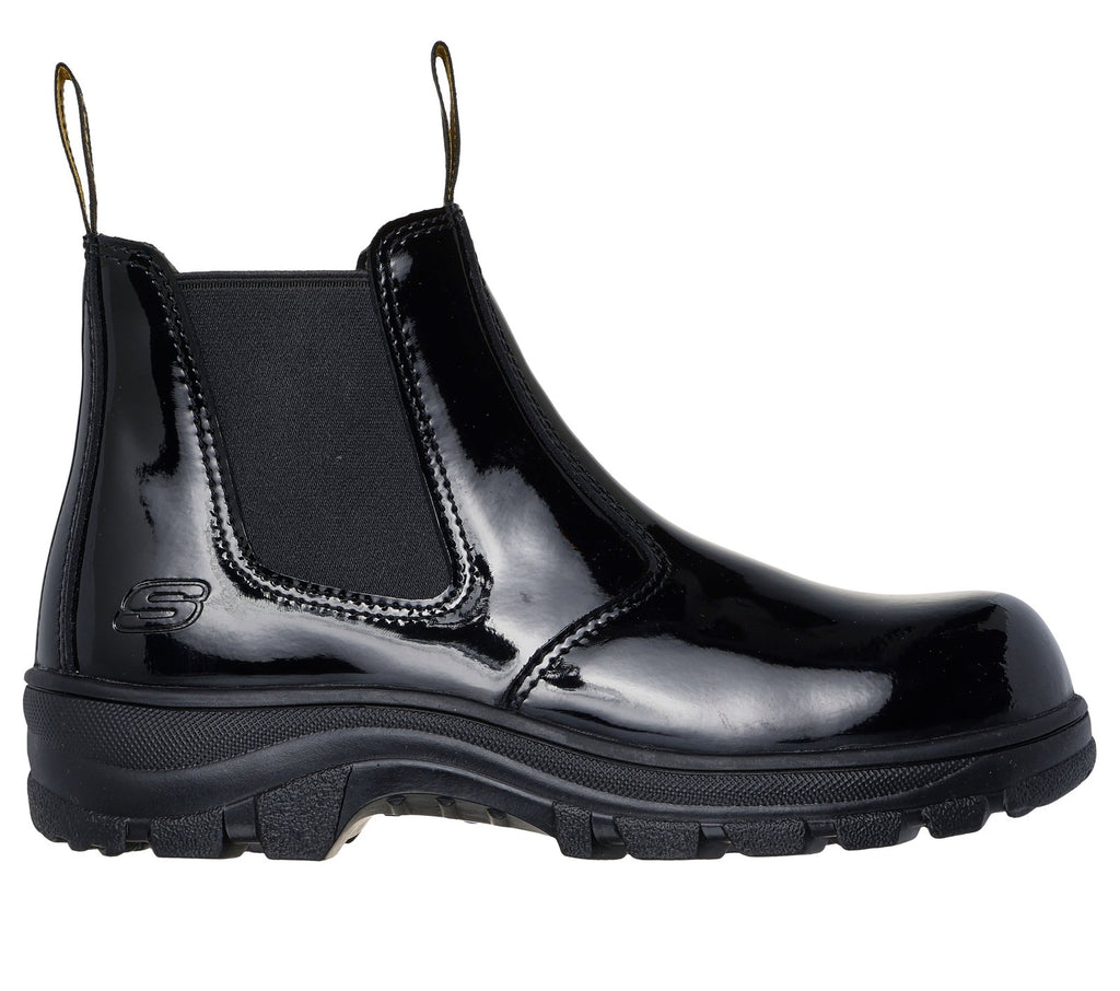 Work: Workshire - Sohlei, BLACK
