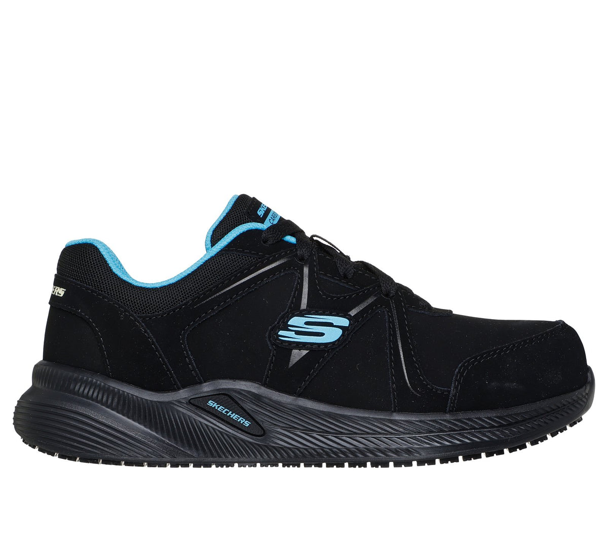 Work: Carbix - Endaria, BLACK / BLUE