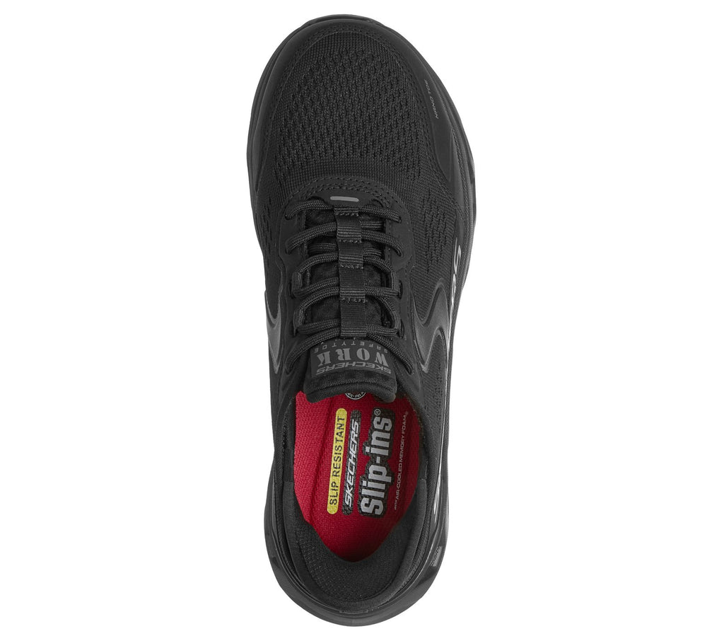 Skechers Slip-ins Work Slip-Resistant: Glide-Step Altus