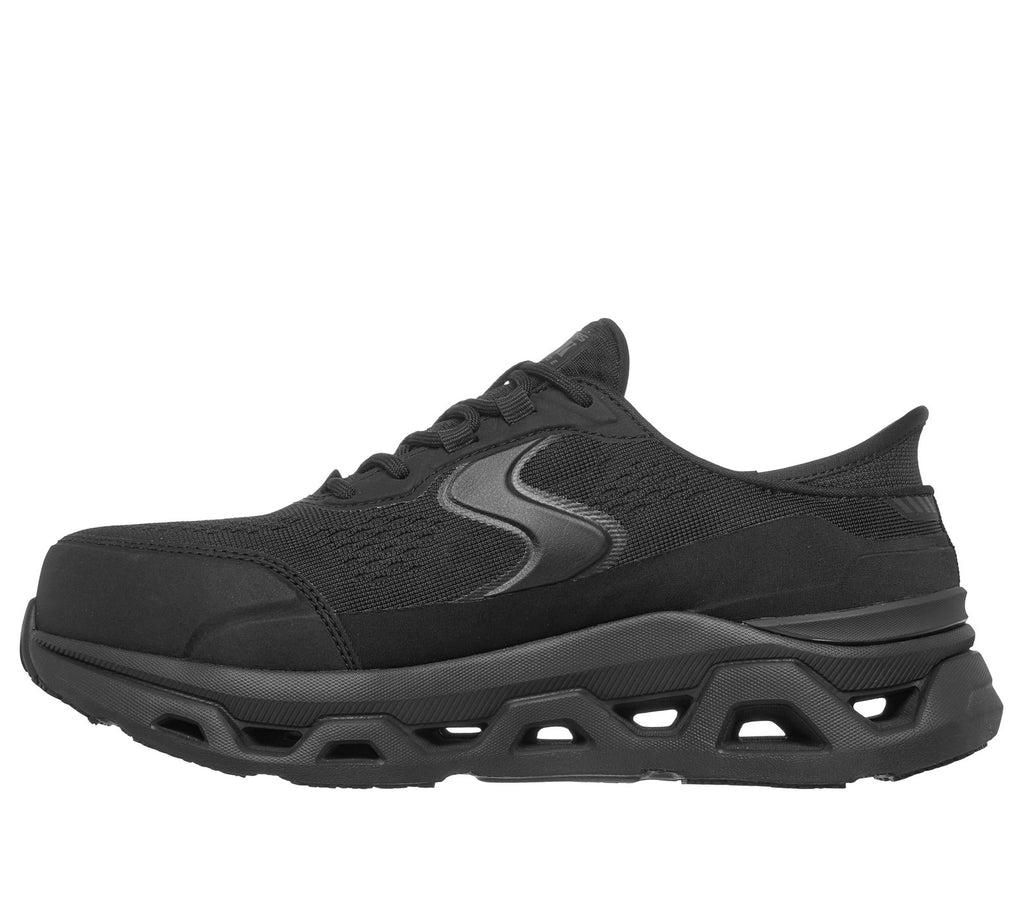 Skechers Slip-ins Work Slip-Resistant: Glide-Step Altus
