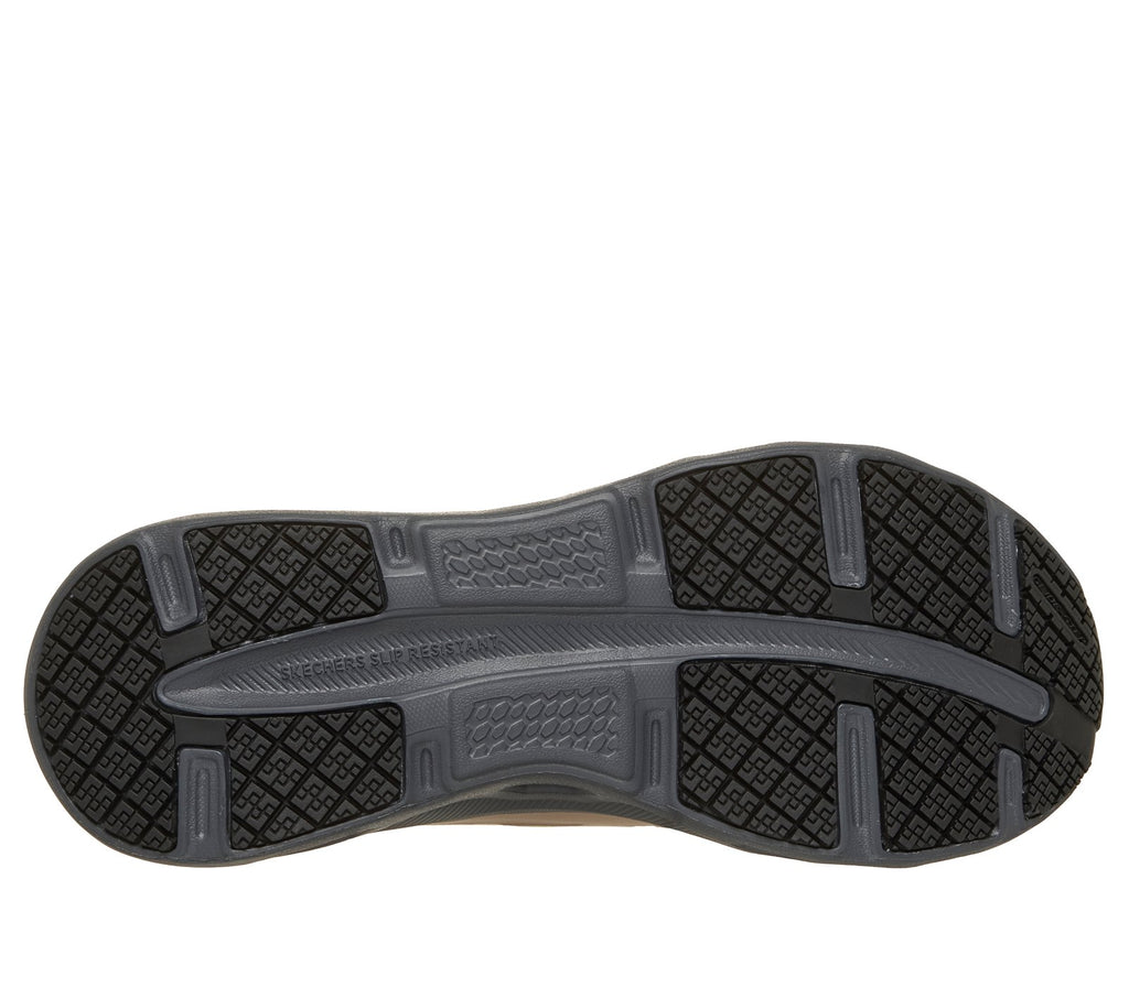 Skechers Slip-ins Work Slip-Resistant: Glide-Step Altus