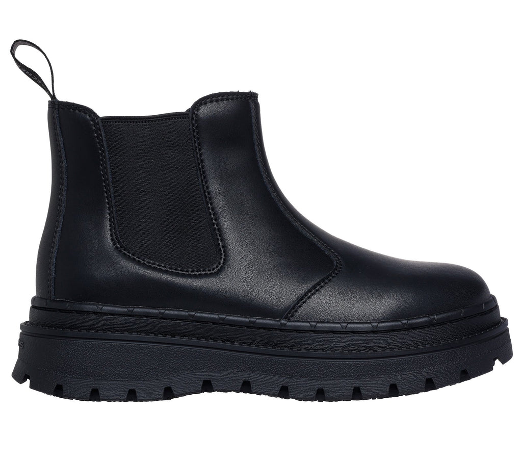 Work Slip-Resistant: Jammers - Sarlia, BLACK