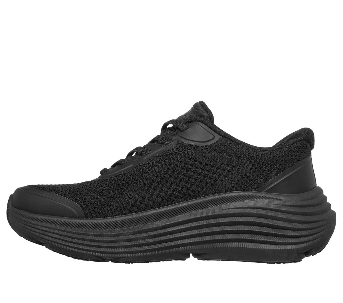 Skechers Slip-ins Work Slip-Resistant: Max Cushioning Endeavour - Serlah