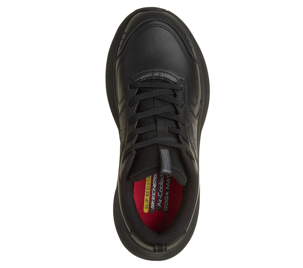 Work Slip-Resistant: Max Cushioning Endeavour - Elesyn