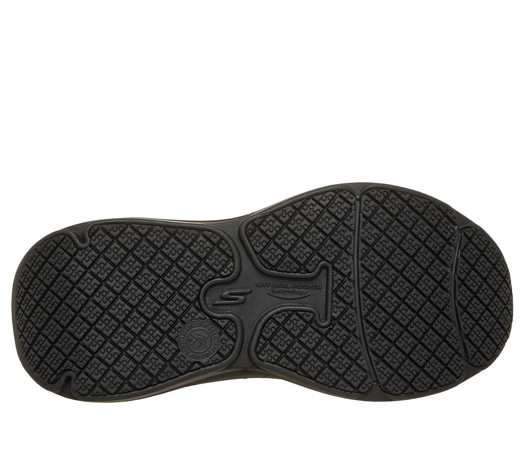 Work Slip-Resistant: Max Cushioning Endeavour - Elesyn
