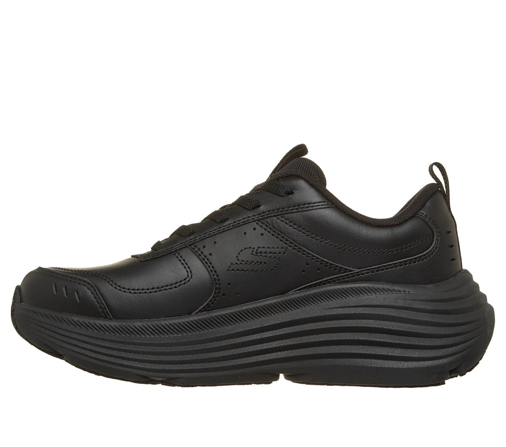 Work Slip-Resistant: Max Cushioning Endeavour - Elesyn