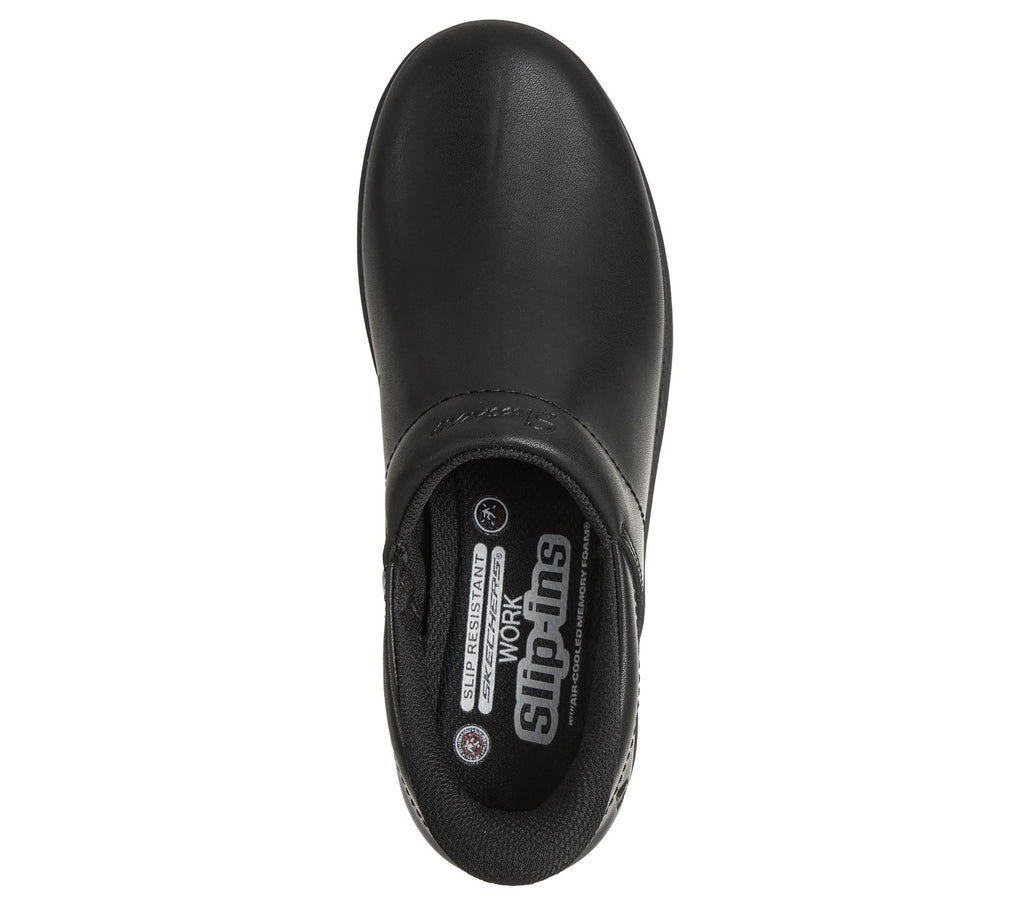 Skechers Slip-ins Work Slip-Resistant: Ardaya - Derlia