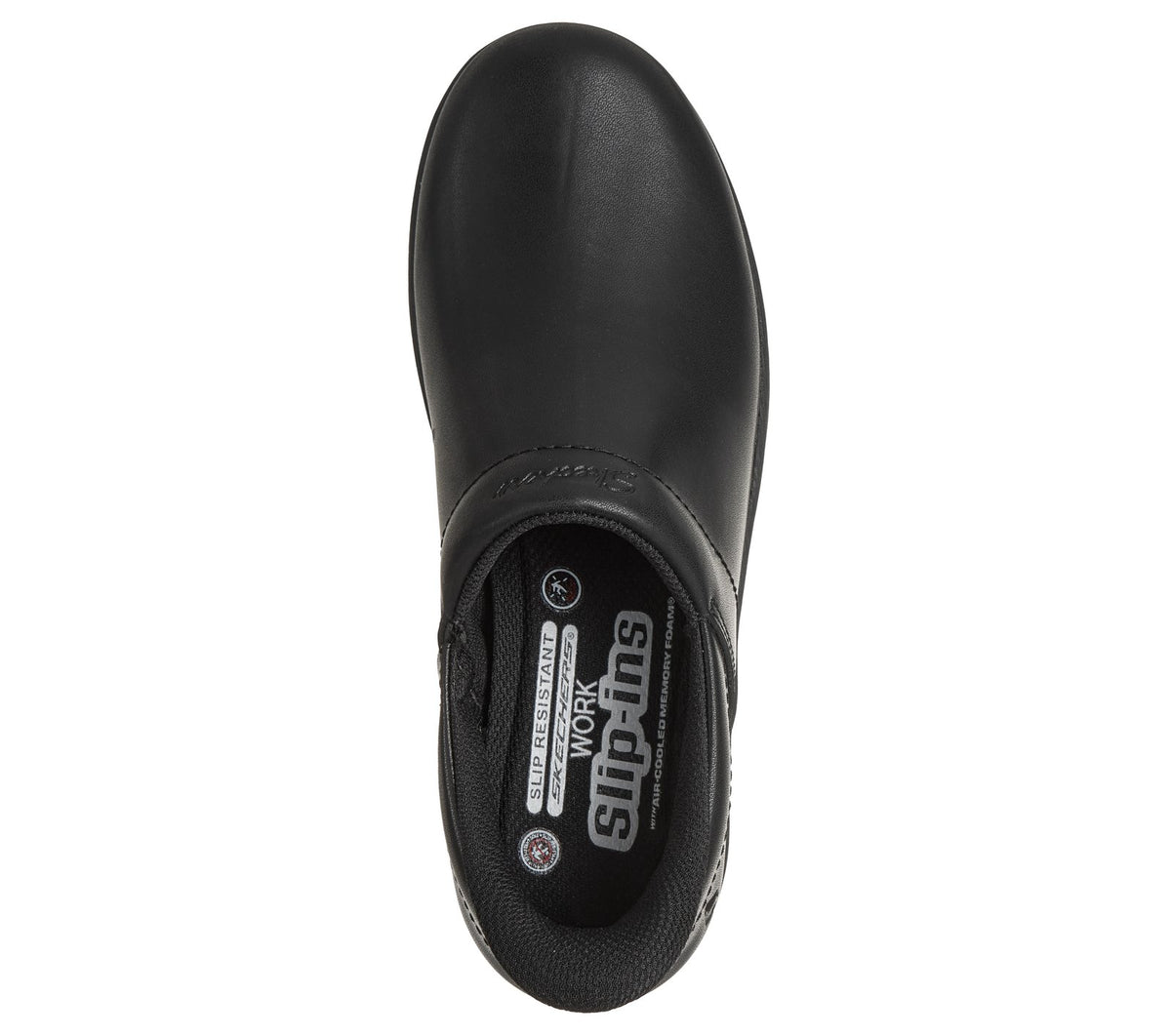 Skechers Slip-ins Work Slip-Resistant: Ardaya - Derlia