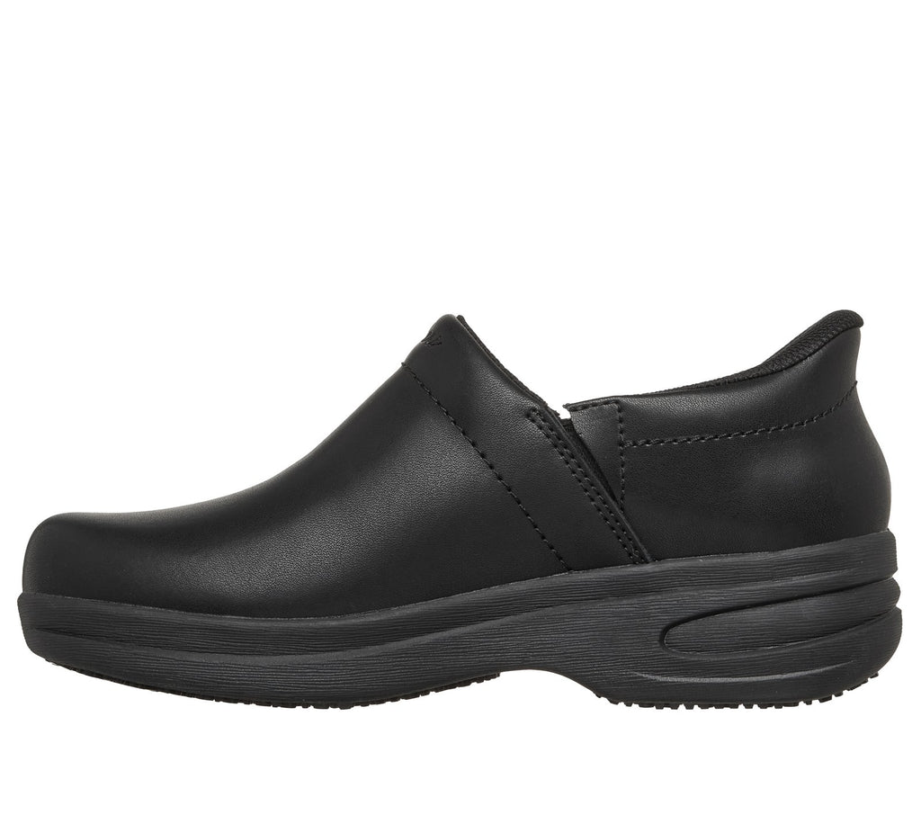 Skechers Slip-ins Work Slip-Resistant: Ardaya - Derlia