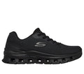 Work Slip-Resistant: Glide-Step Pro - Terella, BLACK