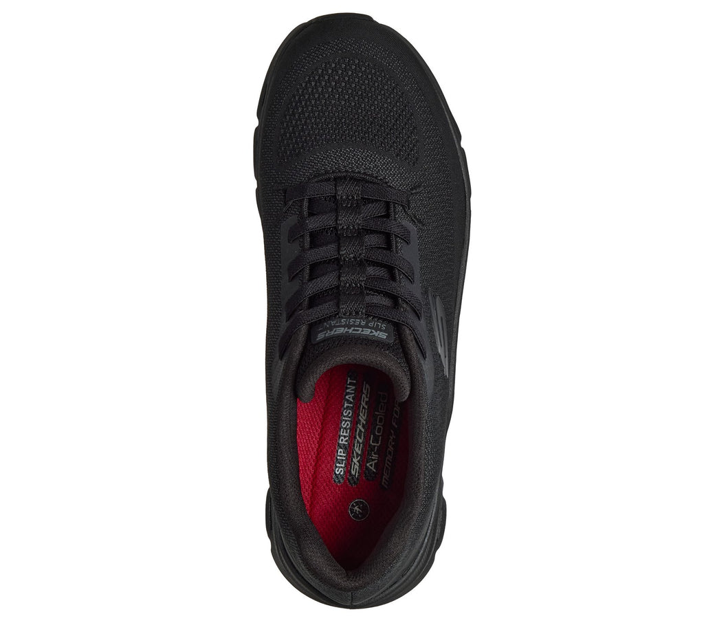 Work Slip-Resistant: Glide-Step Pro - Terella