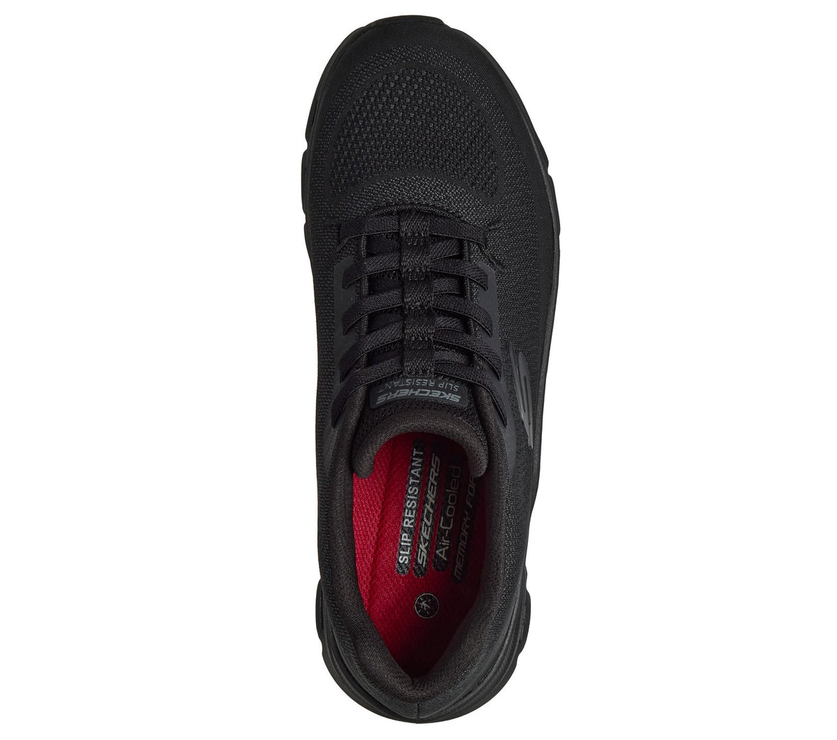 Work Slip-Resistant: Glide-Step Pro - Terella