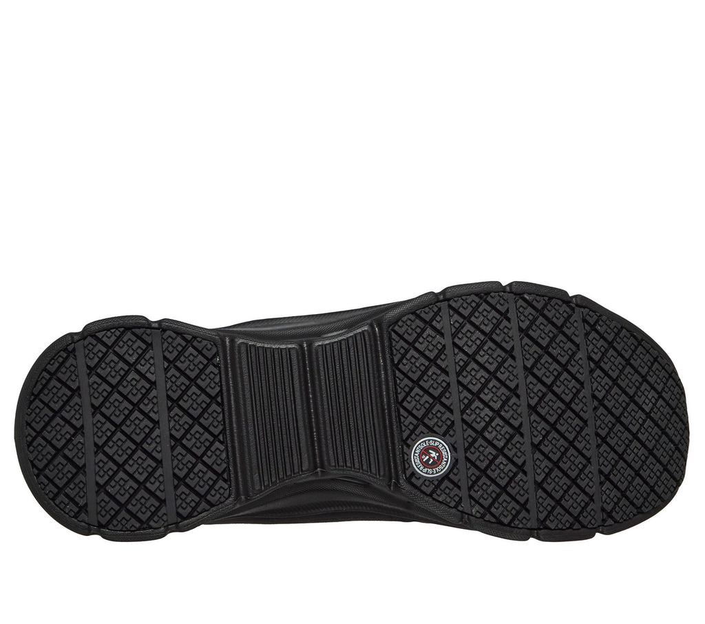 Work Slip-Resistant: Glide-Step Pro - Terella