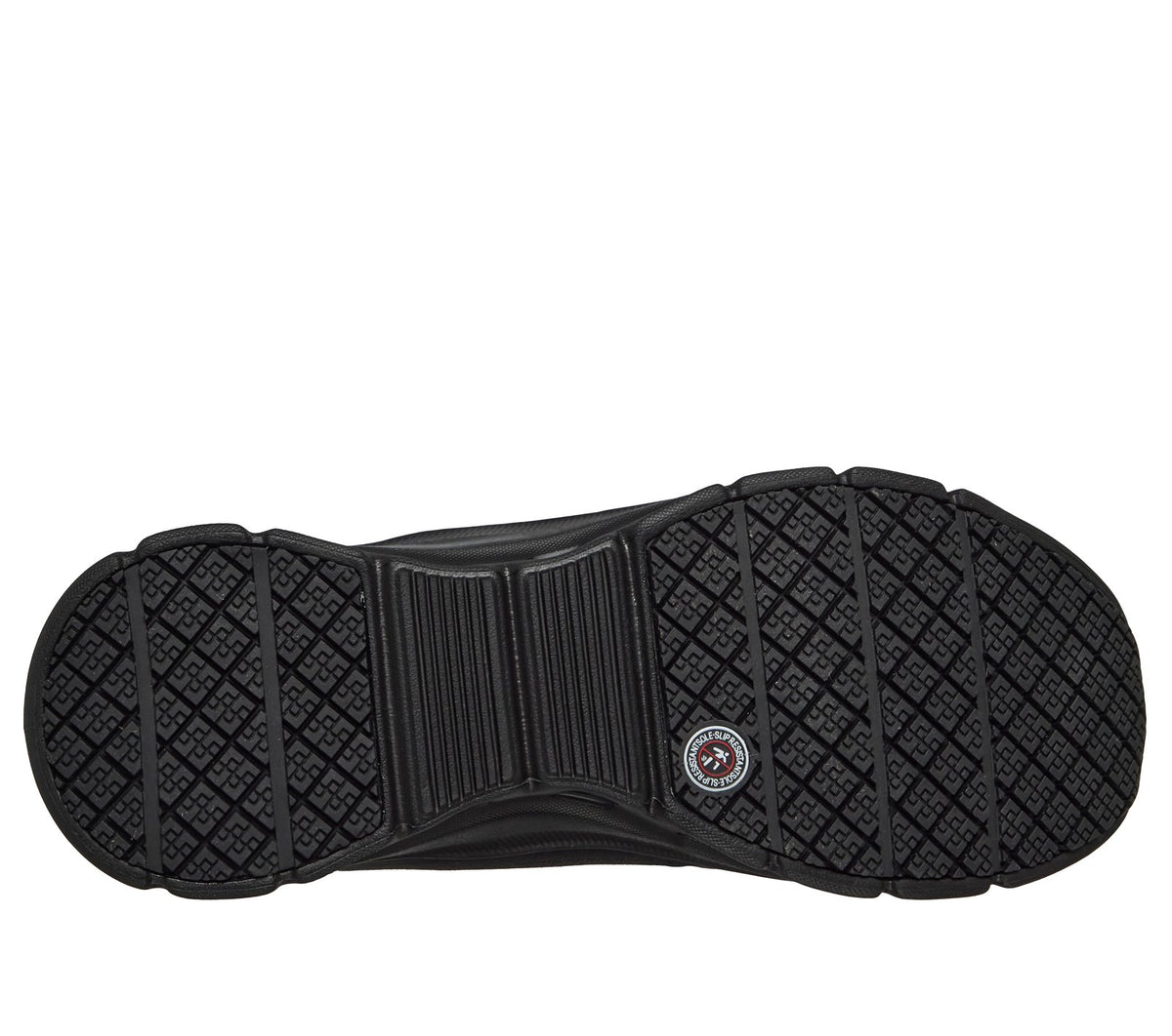 Work Slip-Resistant: Glide-Step Pro - Terella