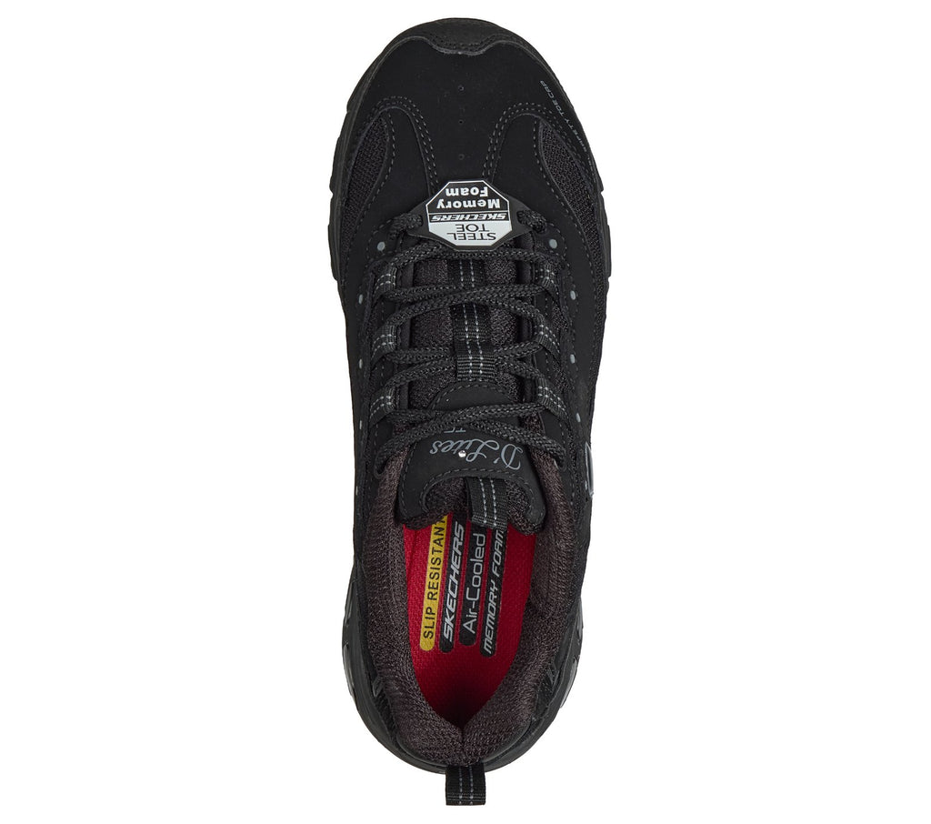 Work Slip-Resistant: D'Lites - Sapira