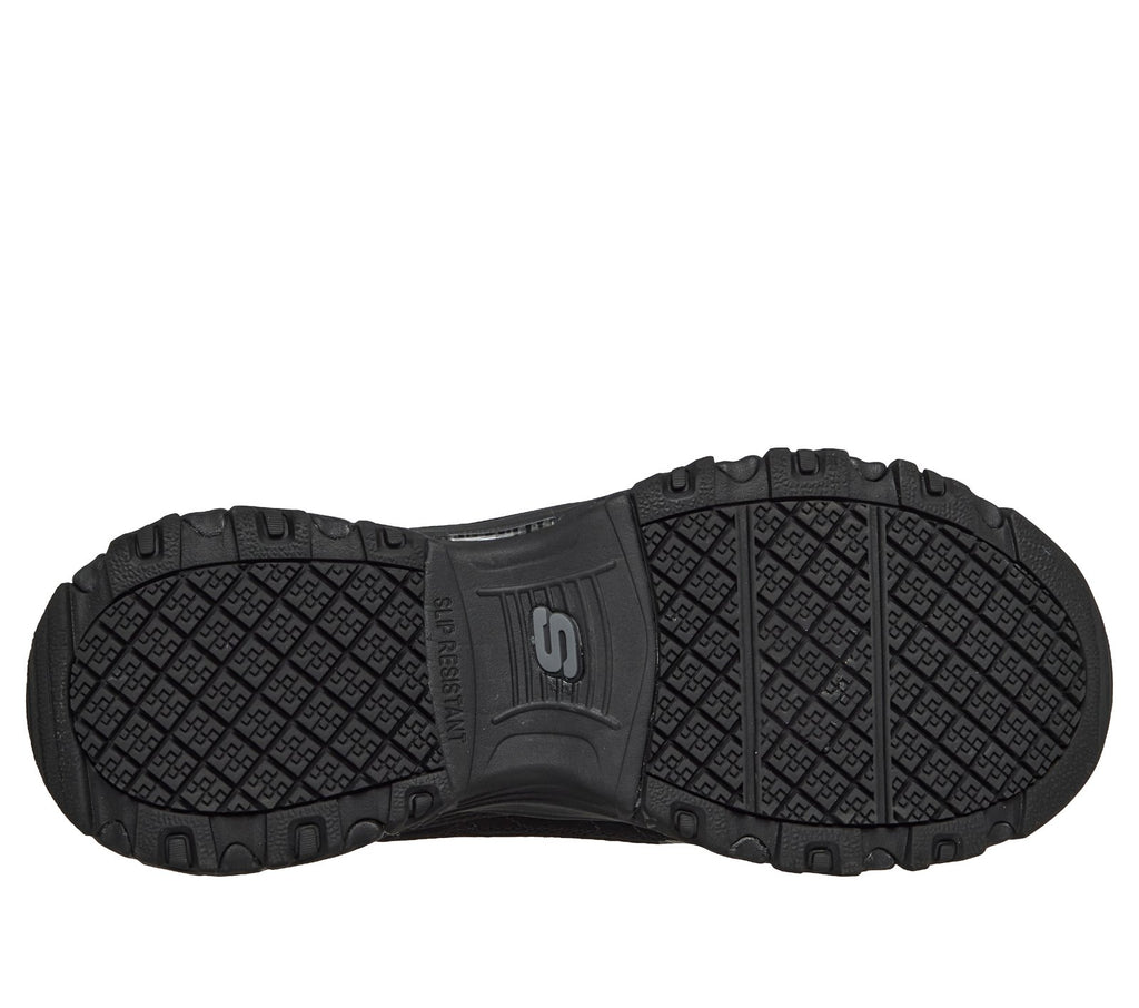 Work Slip-Resistant: D'Lites - Sapira