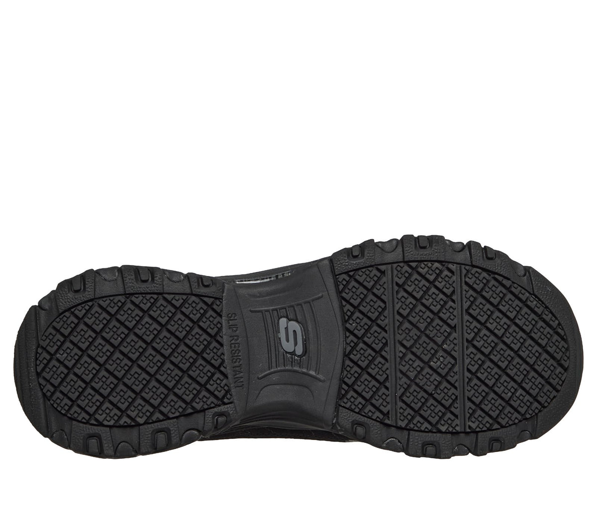 Work Slip-Resistant: D'Lites - Sapira
