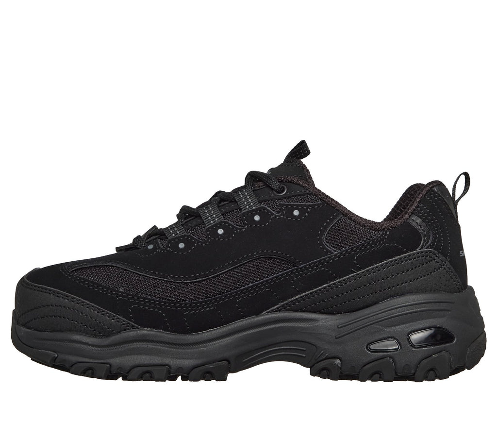 Work Slip-Resistant: D'Lites - Sapira