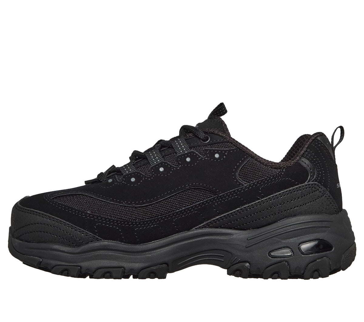 Work Slip-Resistant: D'Lites - Sapira