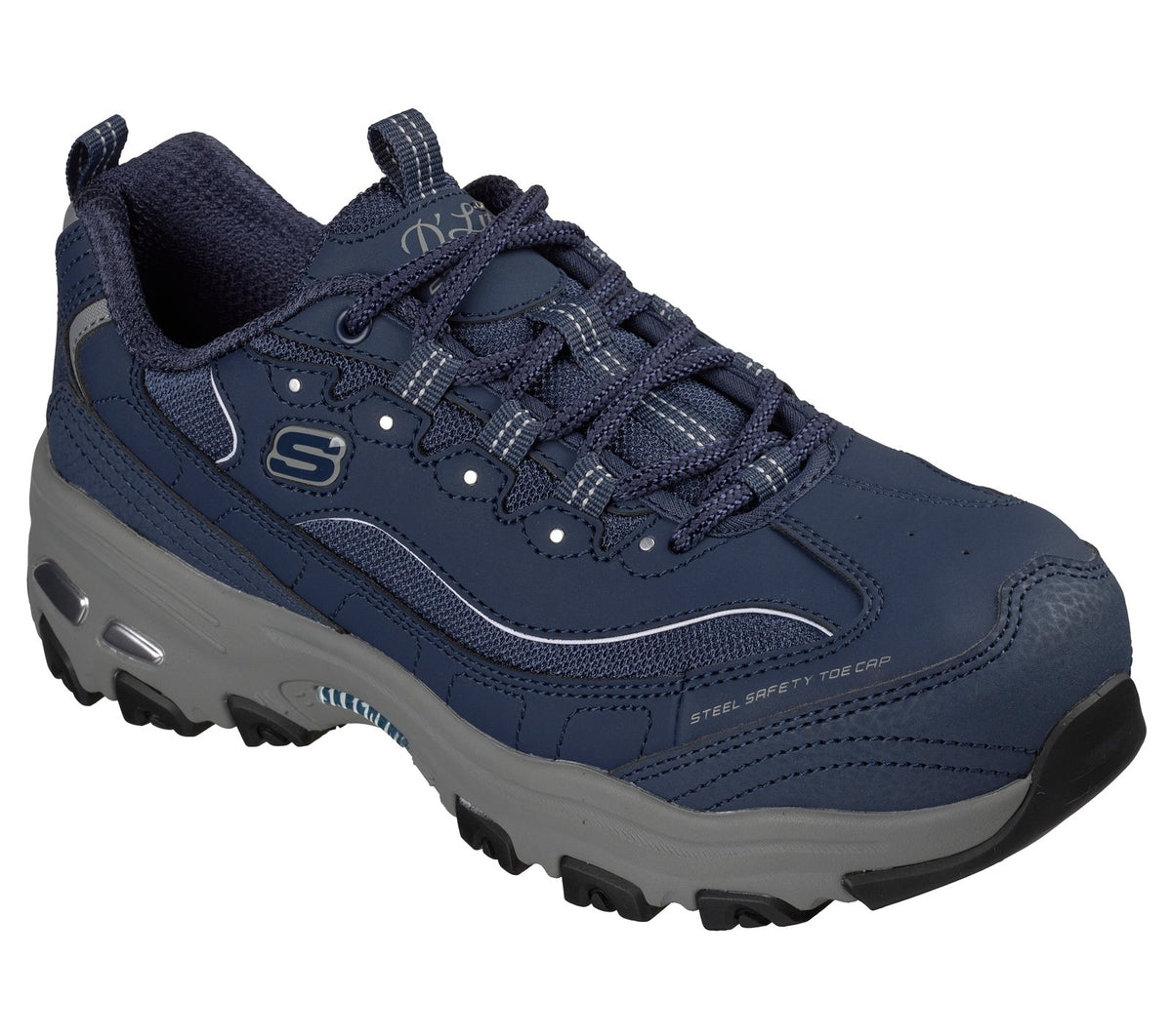 Work Slip-Resistant: D'Lites - Sapira