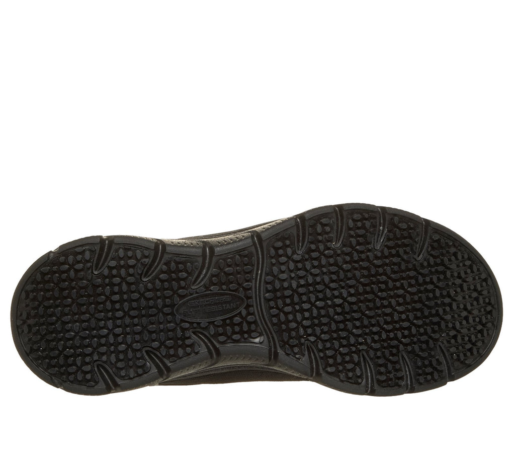 Work: Arch Fit Summits Plus Slip-Resistant