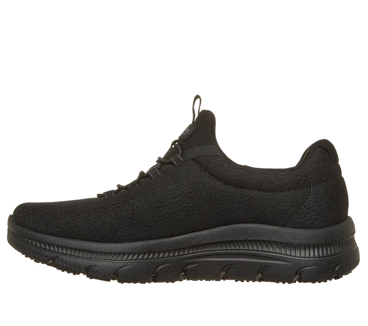 Work: Arch Fit Summits Plus Slip-Resistant