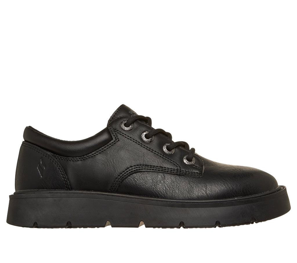 Work Slip-Resistant: Keepsakes Lite, BLACK