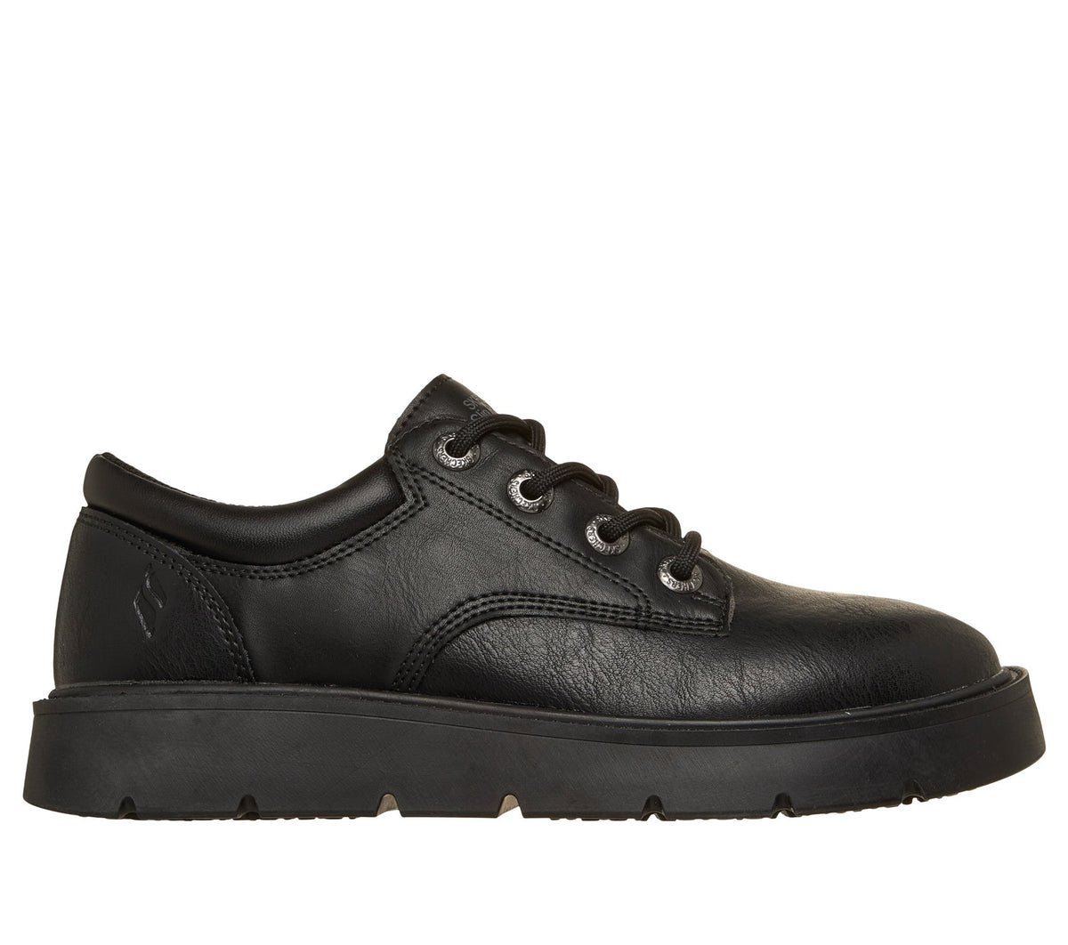 Work Slip-Resistant: Keepsakes Lite, BLACK