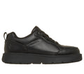 Work Slip-Resistant Waterproof: Keepsakes Lite - Dilya, BLACK