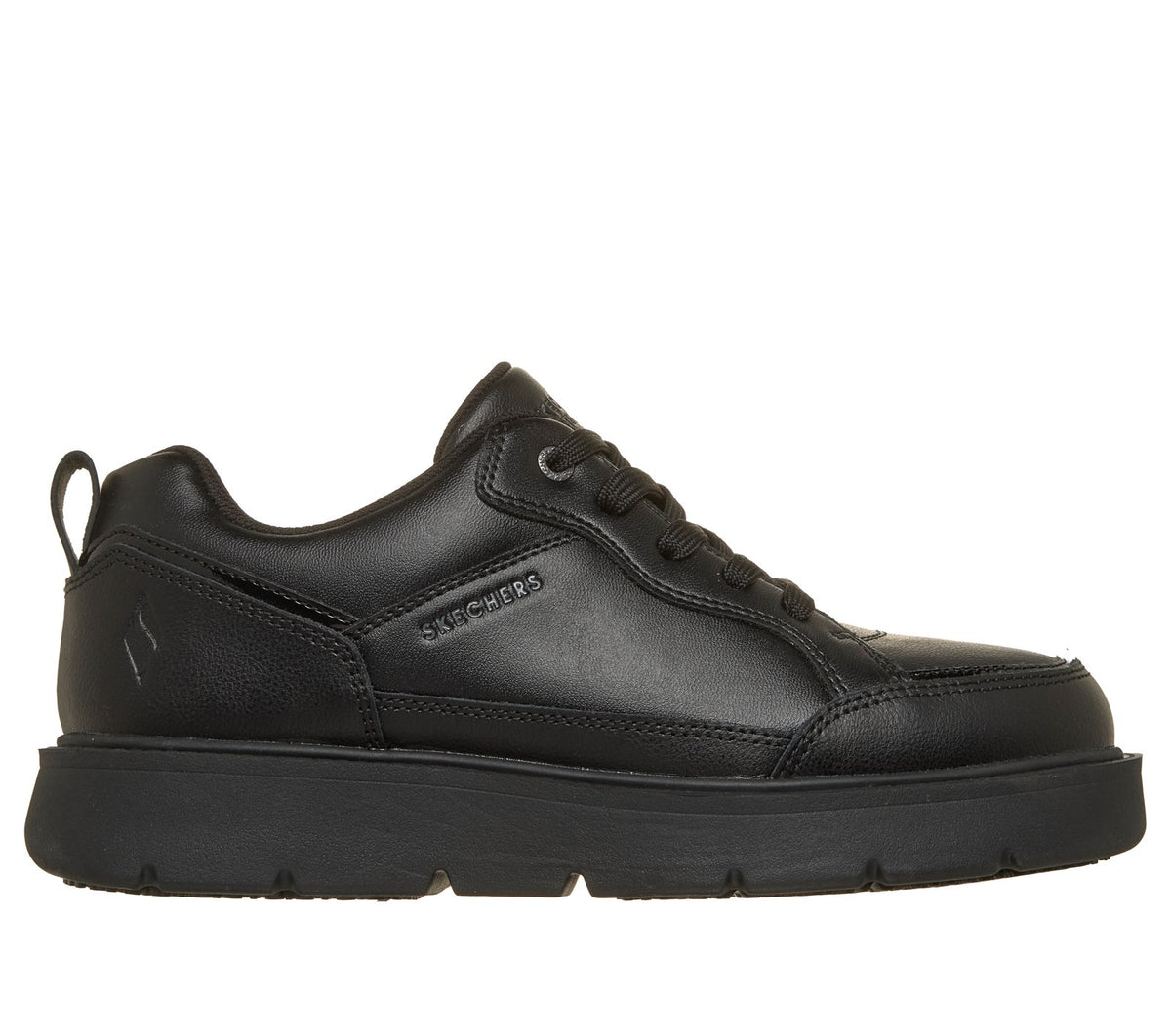 Work Slip-Resistant Waterproof: Keepsakes Lite - Dilya, BLACK