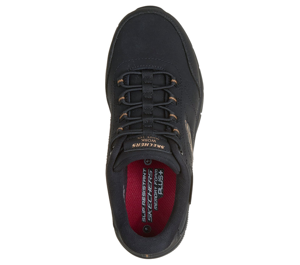 Skechers Slip-ins Work Slip-Resistant: Nampa - Tauli
